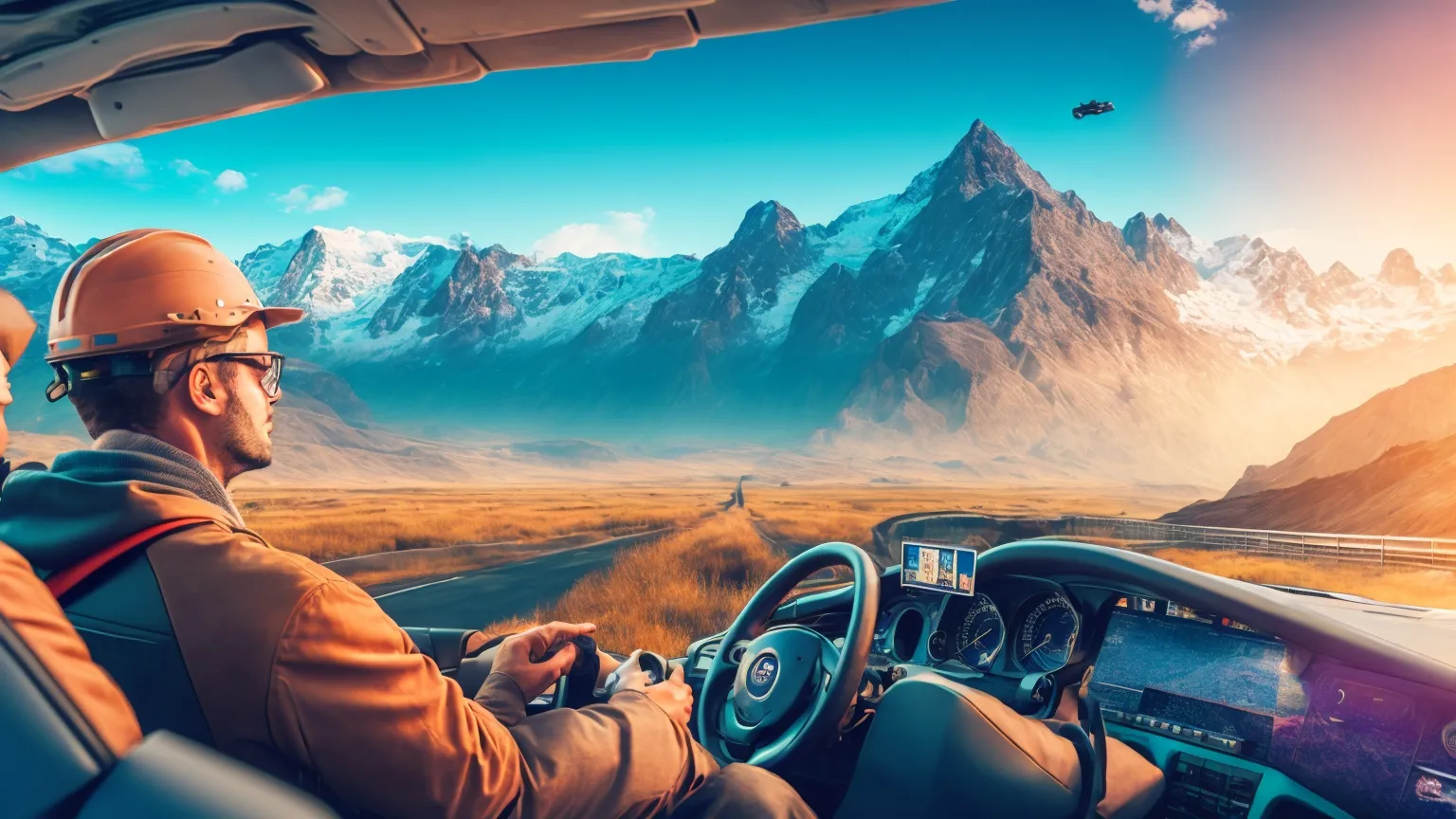 comment obtenir le permis international